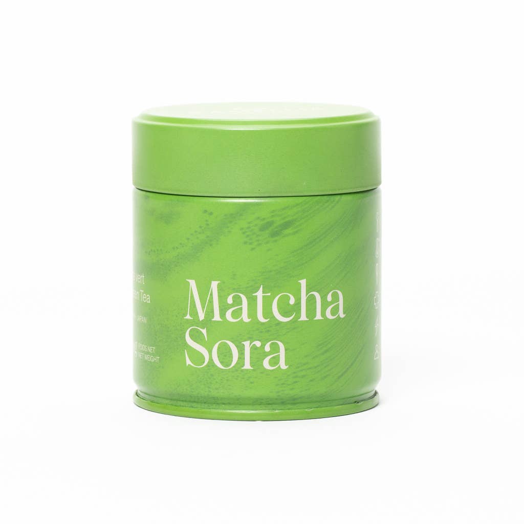 Matcha Sora (boîte de 40 g)