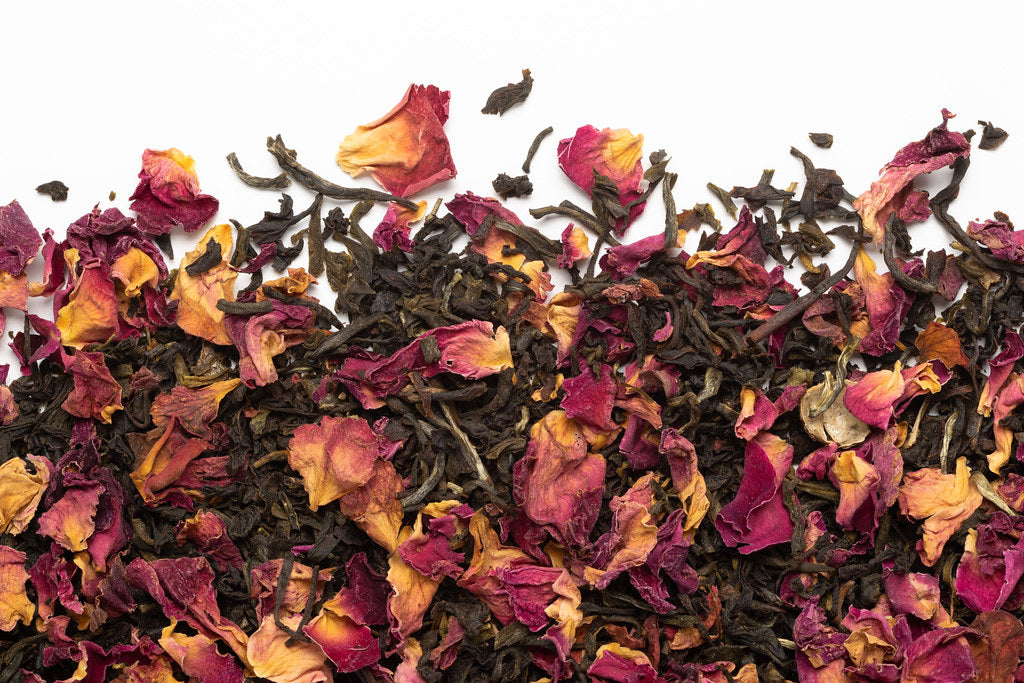 Earl Grey de Marie-Antoinette | Vrac