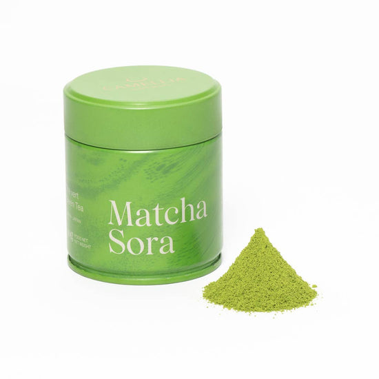 Matcha Sora (boîte de 40 g)