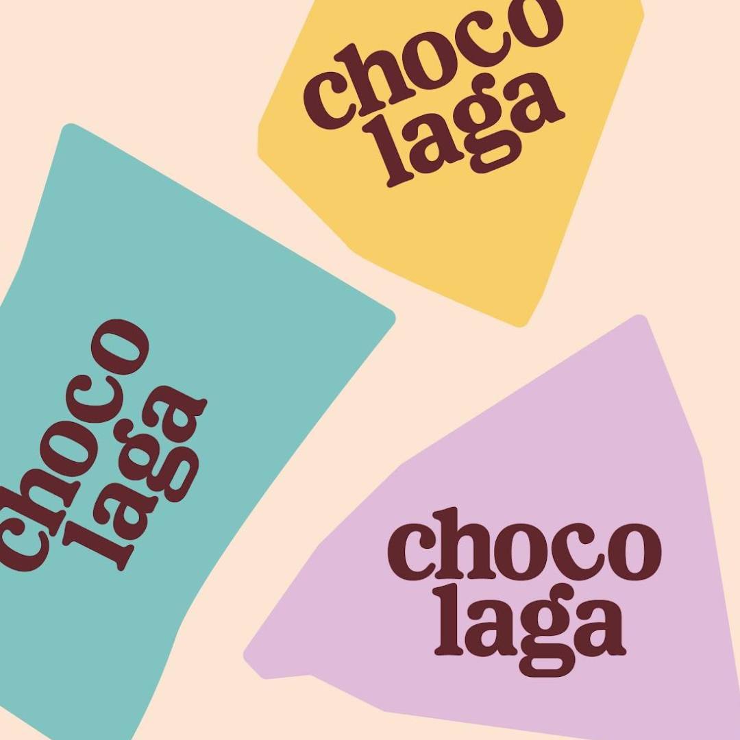 Perles croquantes Chocolaga