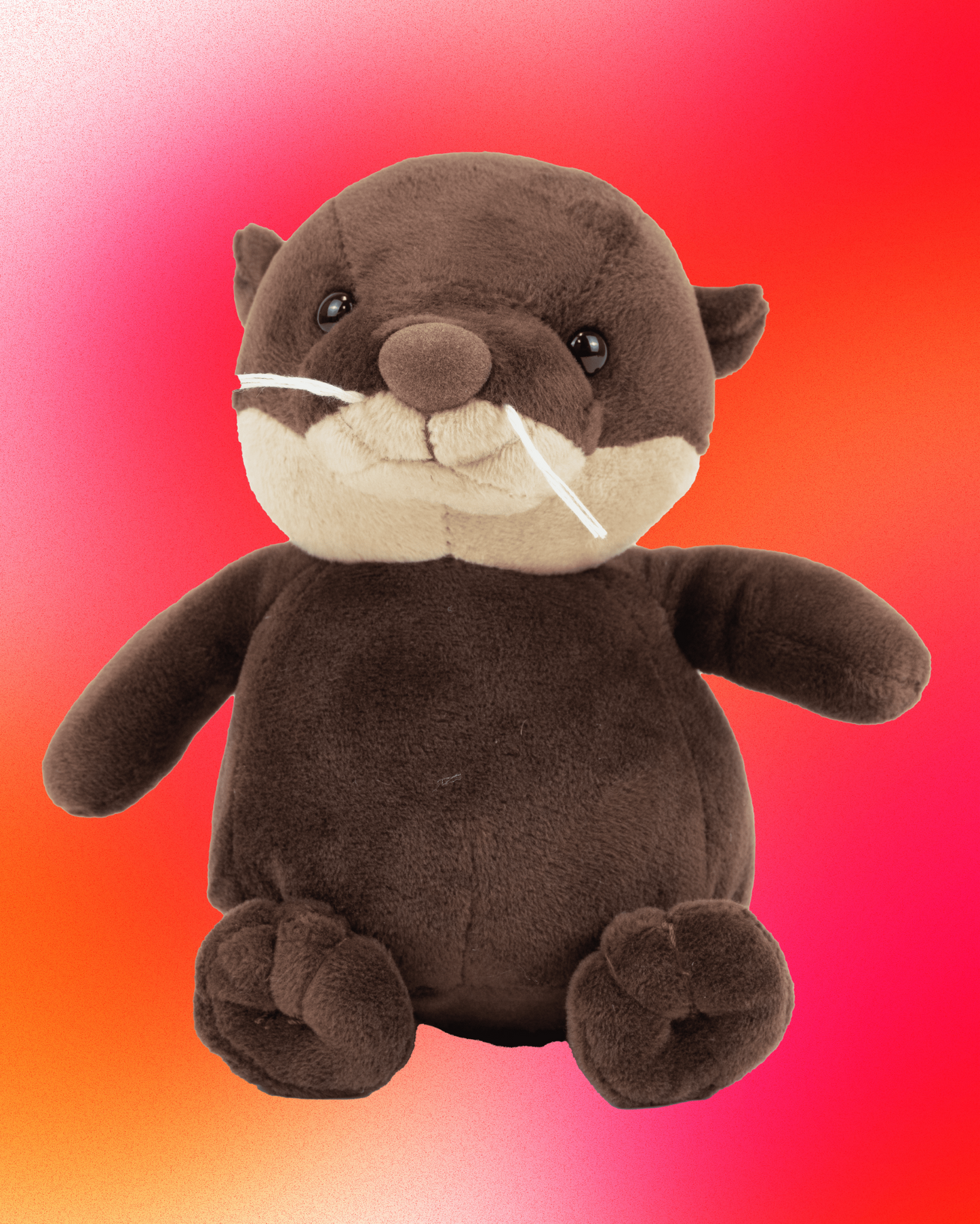 Otto la loutre