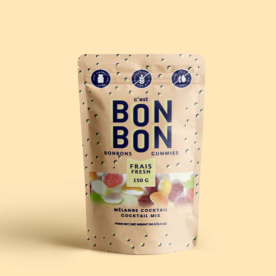 BONBON - Mélange cocktail
