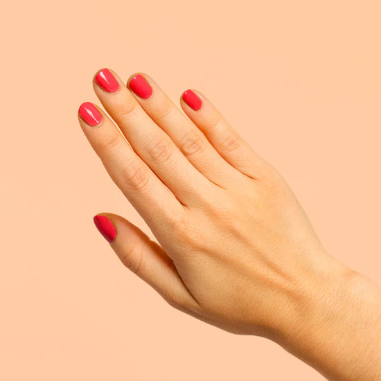 Vernis à ongles BKIND | Coral crush