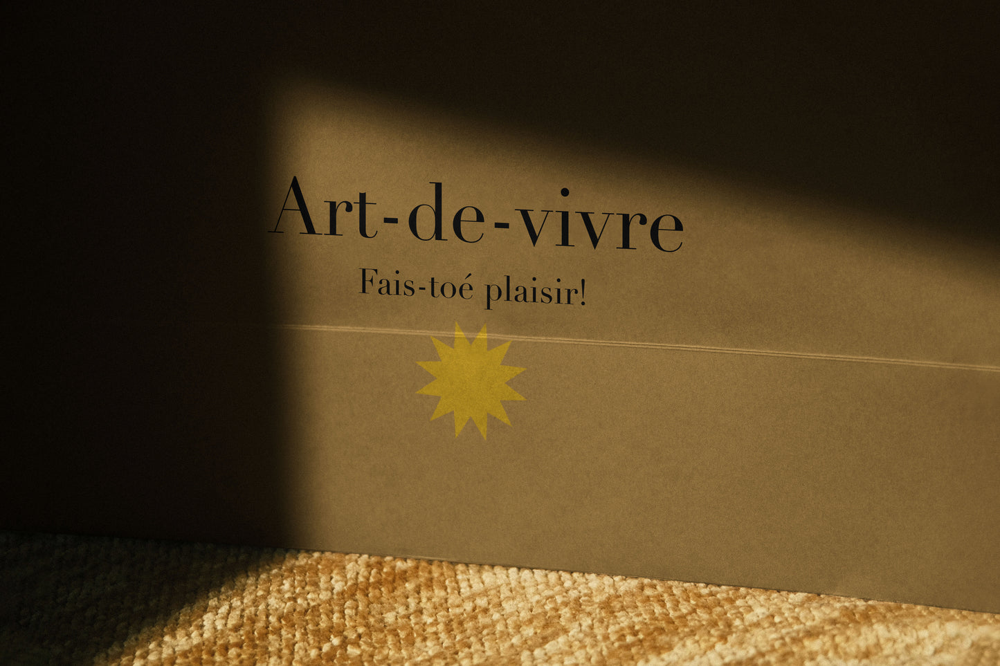 Sac mystère | Art-de-vivre