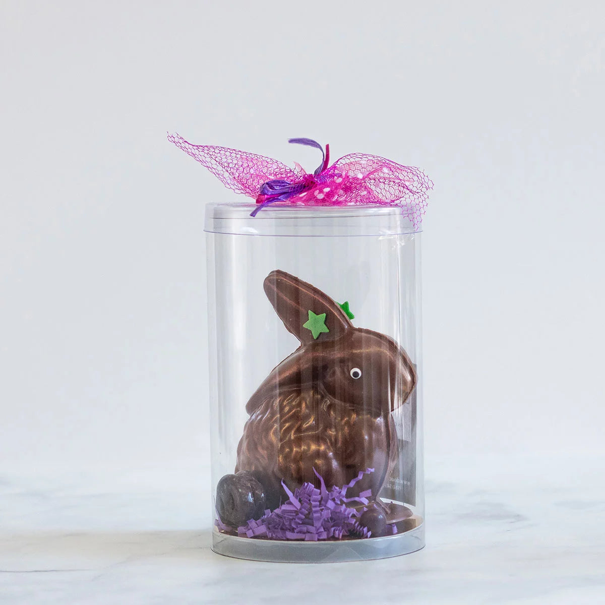 Moulage de Pâques Chocolaga 105g