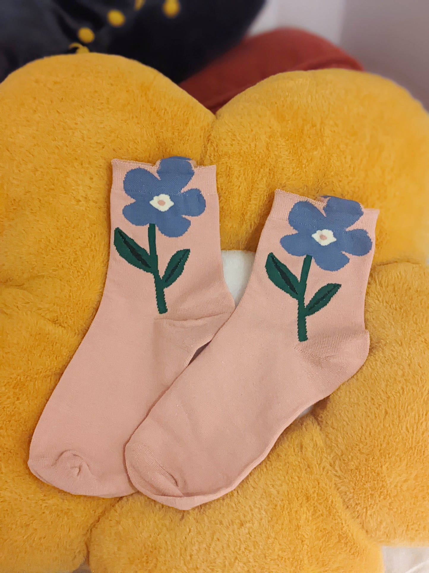 Ti-bas Flore