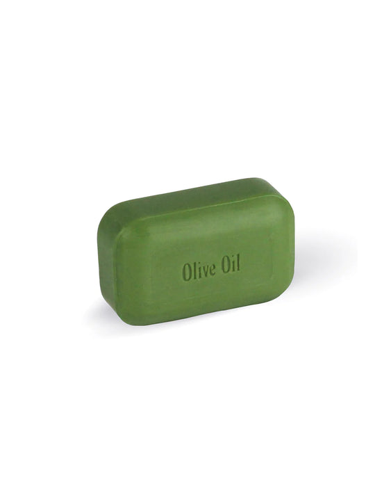 Savon en barre à l'huile d'olive