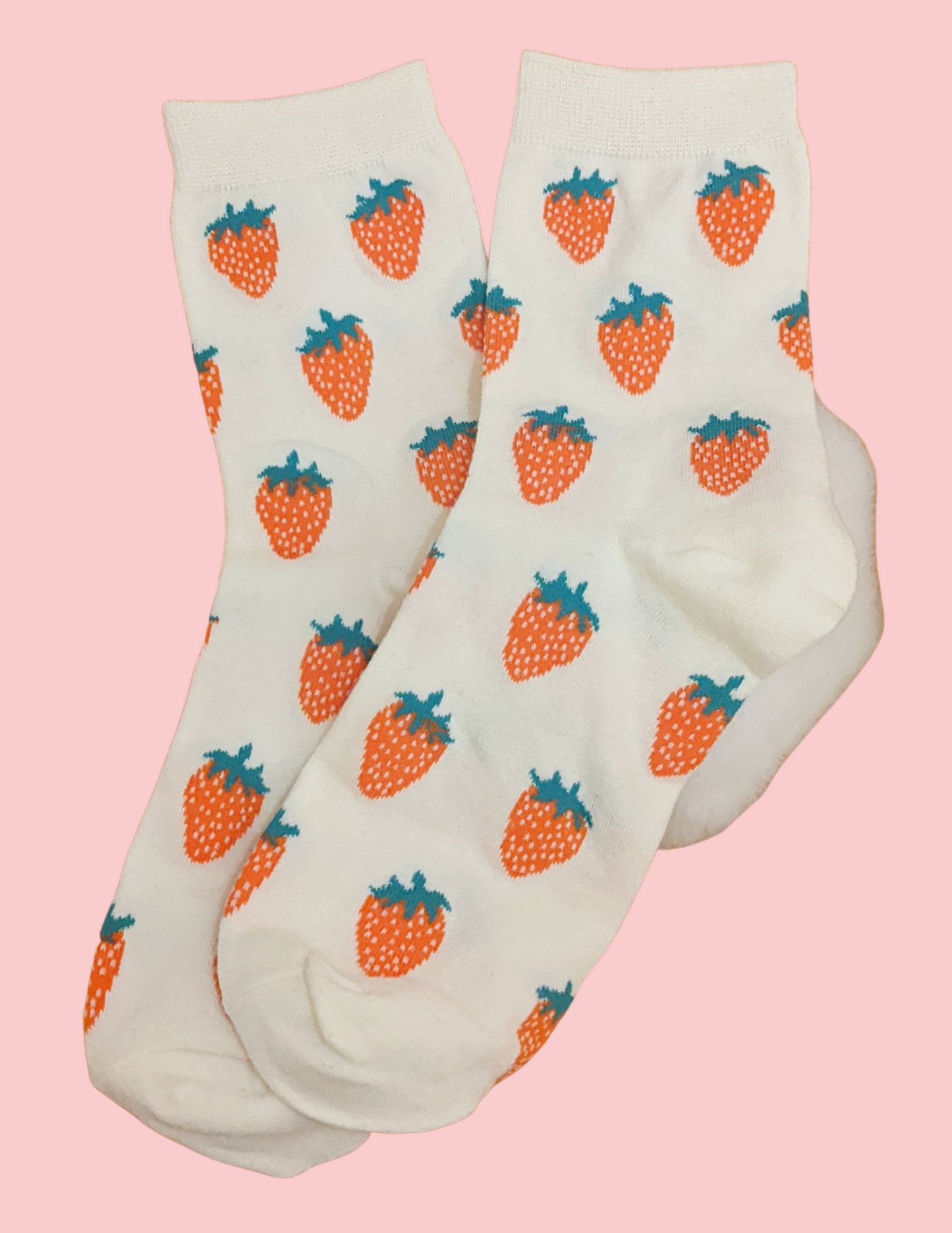 Ti-bas Fraises